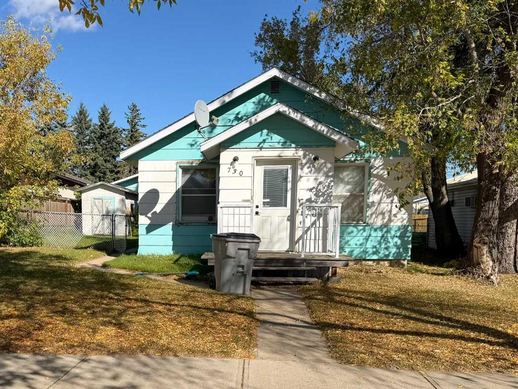 730 6 Avenue , A2351078, Alberta,