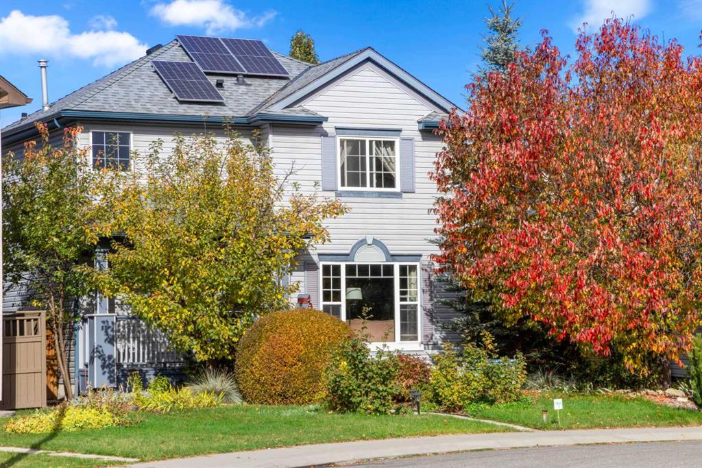 47 Somerside Common SW, A2351079, Alberta,