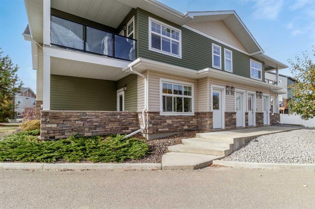 i5, 5300 Vista Trail  , A2351085, Alberta,