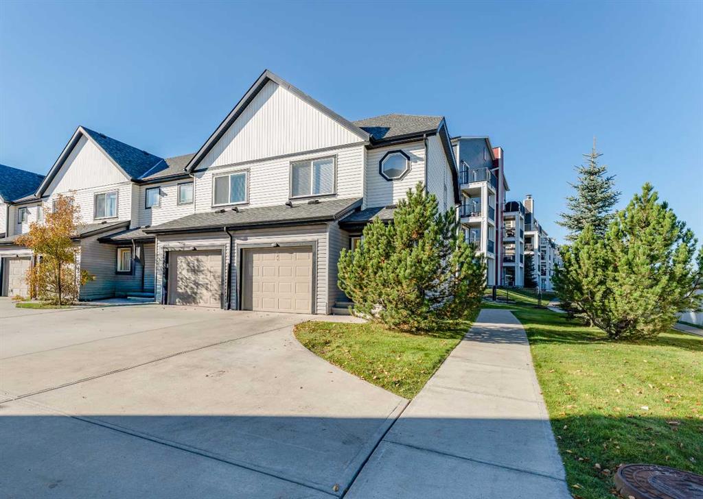 Main View of 249 Copperpond Landing SE, Copperfield, Calgary, Alberta, T2Z 1G6