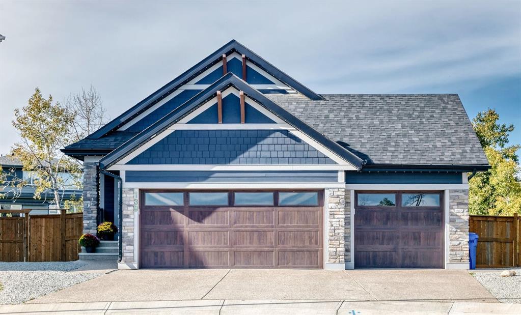139 Legacy Woods Manor SE, A2351094, Alberta,