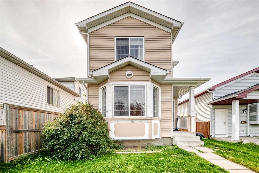 21 MARTIN CROSSING Link NE, A2351098, Alberta,