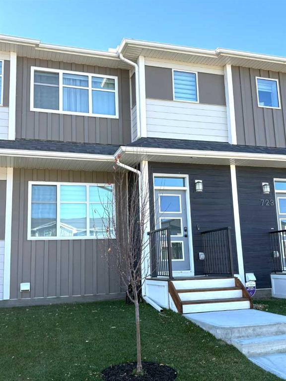 335 Wolf River Drive SE, A2351099, Alberta,