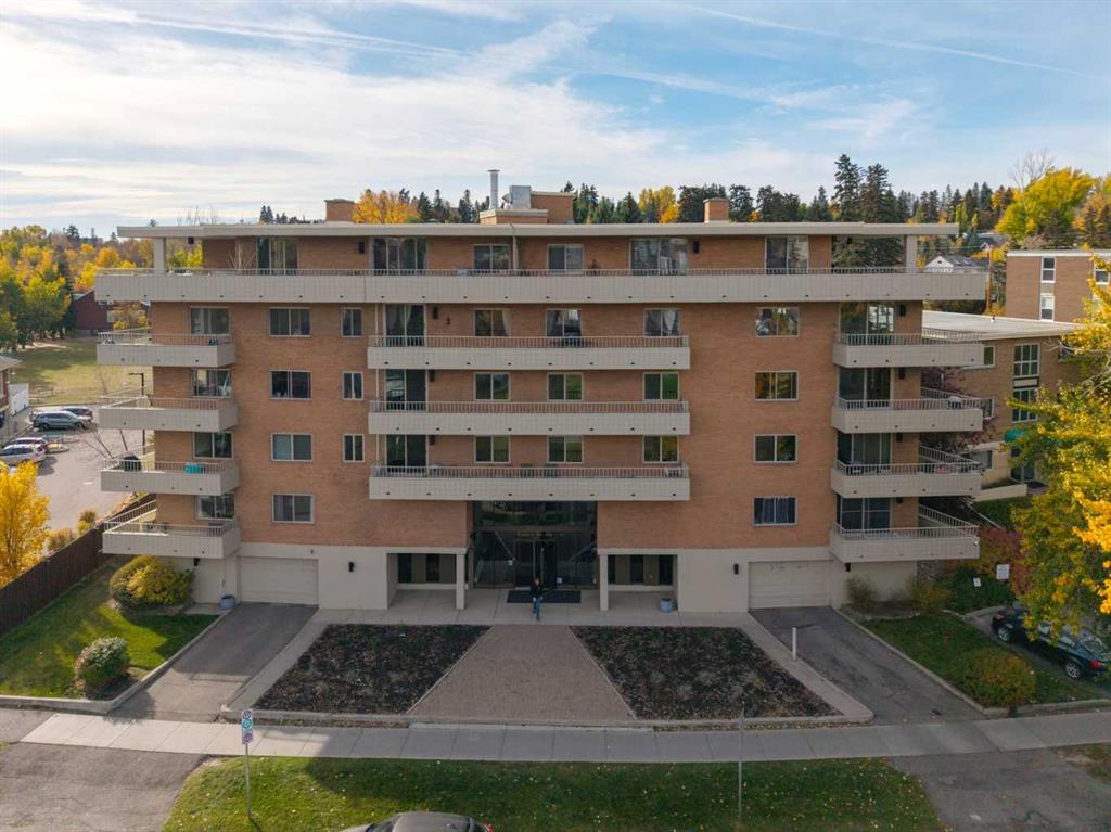 303, 629 Royal Avenue SW, A2351101, Alberta,