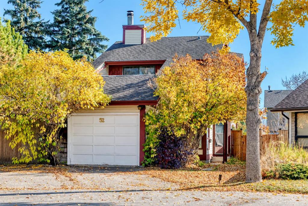 52 Templegreen Bay NE, A2351103, Alberta,
