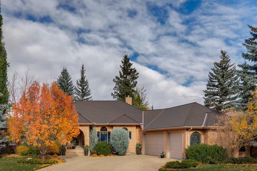 Second View of 39 Baycrest Court SW, Bayview, Calgary, Alberta, T2V 5K1