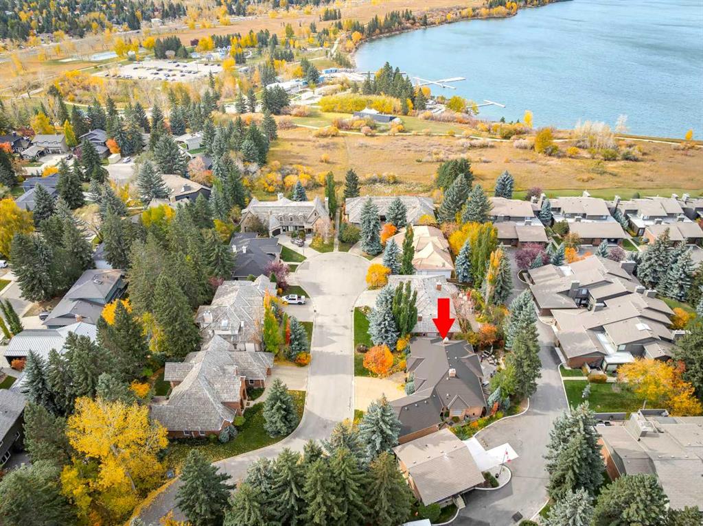 Third View of 39 Baycrest Court SW, Bayview, Calgary, Alberta, T2V 5K1
