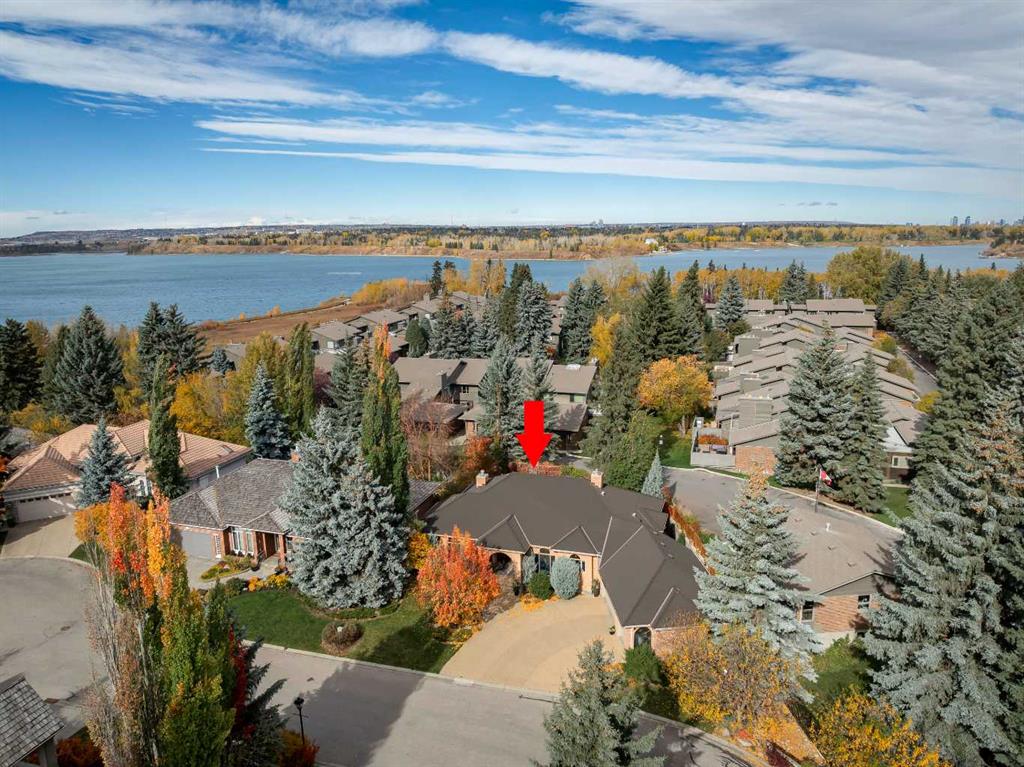 Fourth View of 39 Baycrest Court SW, Bayview, Calgary, Alberta, T2V 5K1