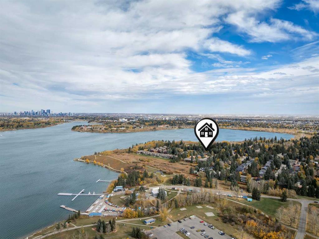 Fifth View of 39 Baycrest Court SW, Bayview, Calgary, Alberta, T2V 5K1