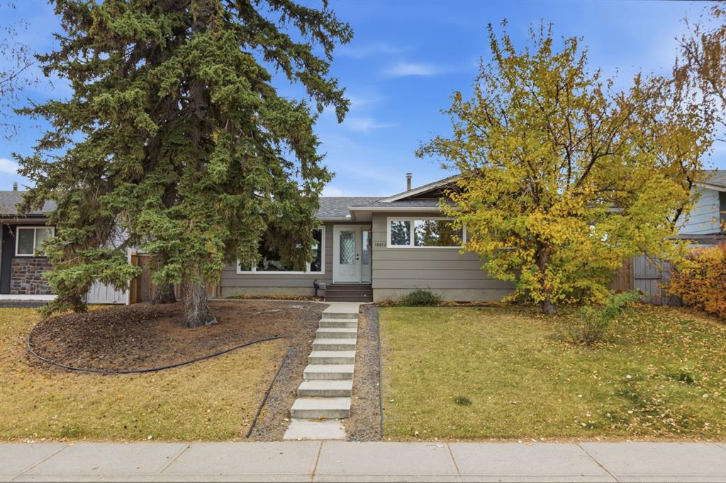 10015 Maplecreek Drive SE, A2351117, Alberta,