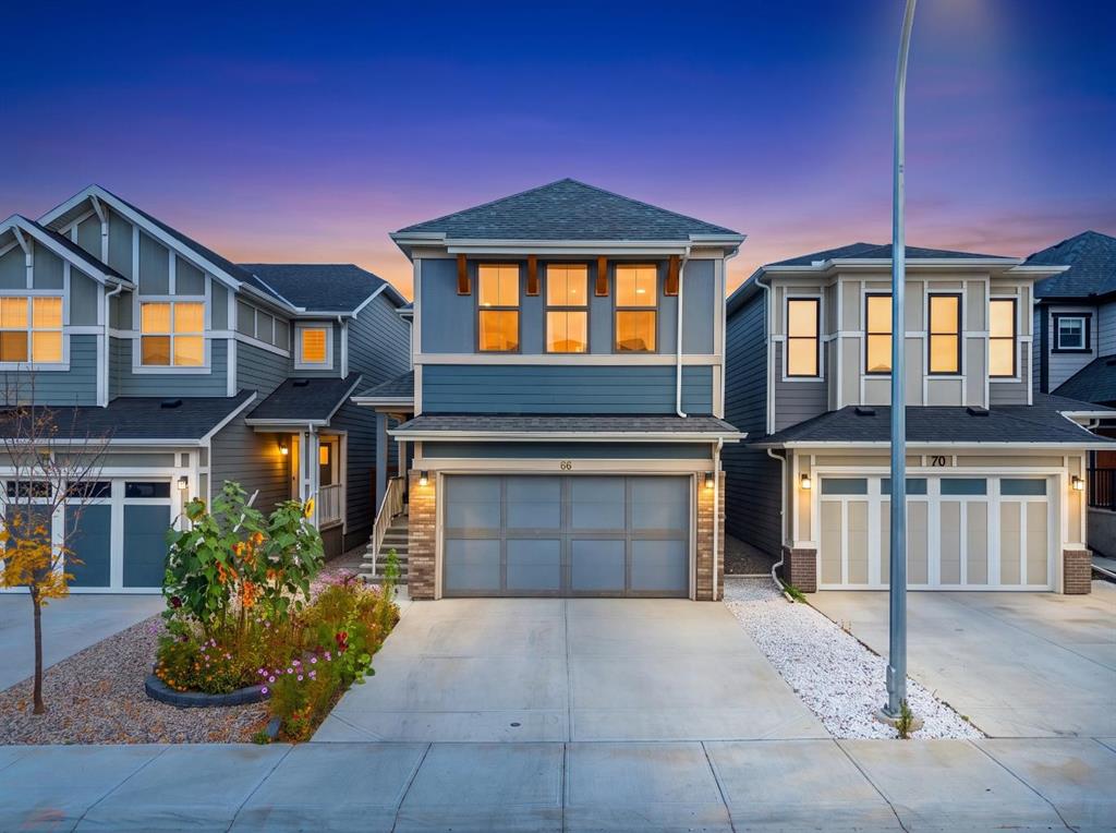 MLS® listing #116352685 for sale located at 66 Magnolia Court SE