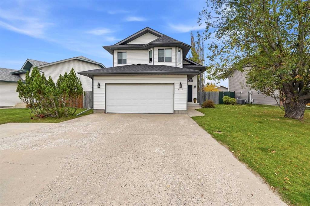 6215 58 Street , A2351120, Alberta,