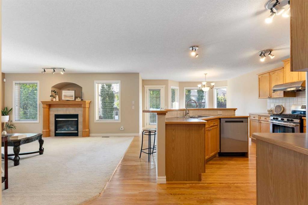 Fourth View of 26 West Springs Road SW, West Springs, Calgary, Alberta, T3H 4P4