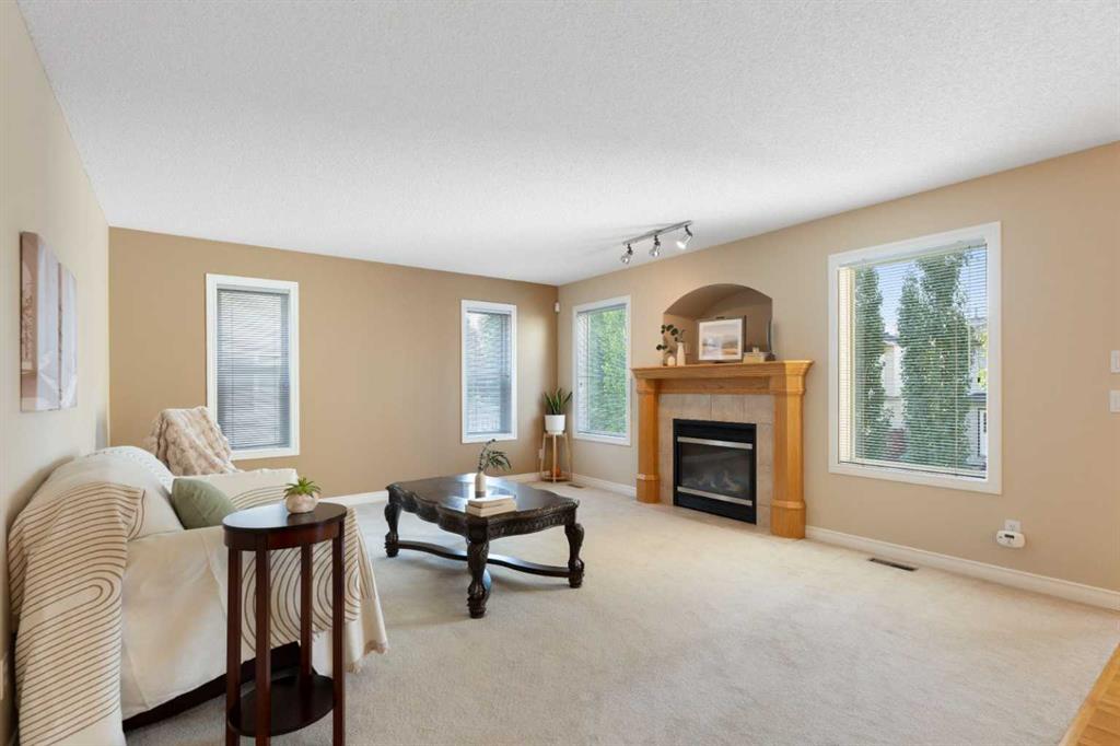 Fifth View of 26 West Springs Road SW, West Springs, Calgary, Alberta, T3H 4P4