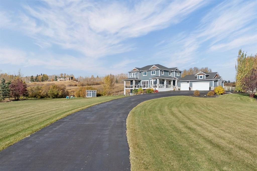 31050 Woodland View , A2351125, Alberta,