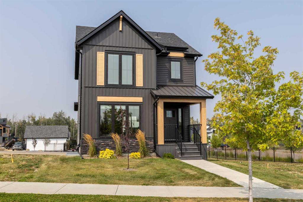5 Springfield Boulevard , A2351126, Alberta,