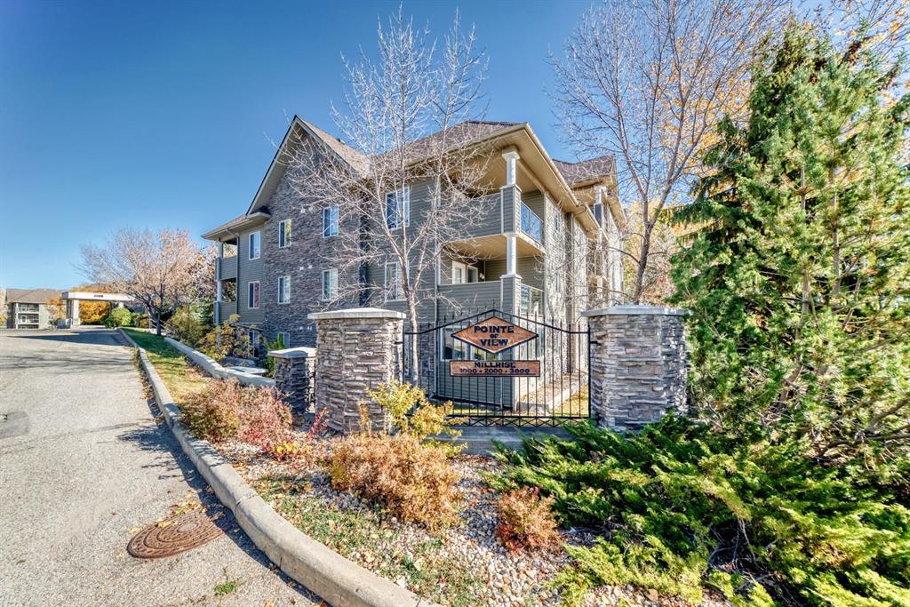 MLS® listing #116355971 for sale located at 3126, 3000 Millrise Point SW