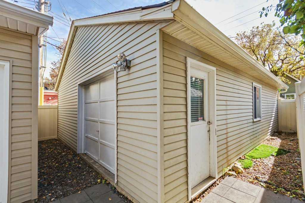 Fourth View of 714 4 Street NW, Sunnyside, Calgary, Alberta, T2N1P2
