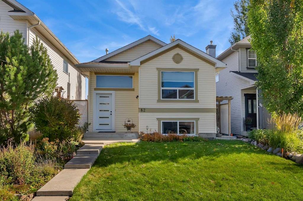 82 Bridleridge Road SW, A2351149, Alberta,