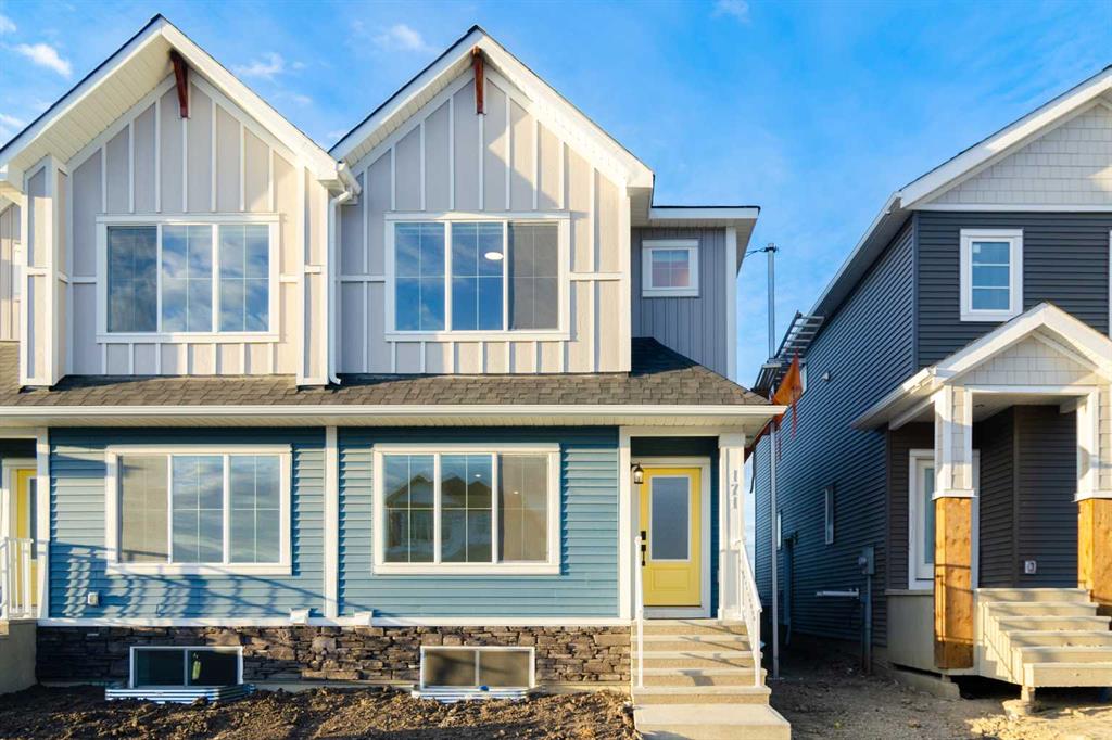 6 Fireside Close , A2351163, Alberta,
