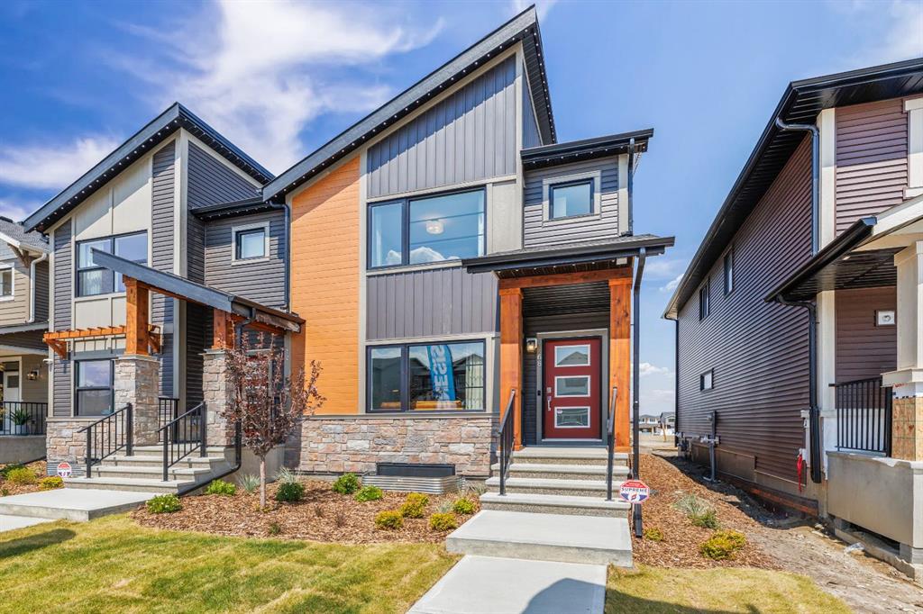 14 Fireside Close , A2351164, Alberta,