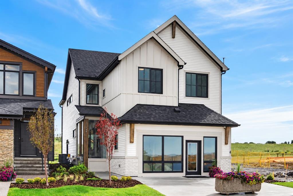 140 Fireside Close , A2351165, Alberta,