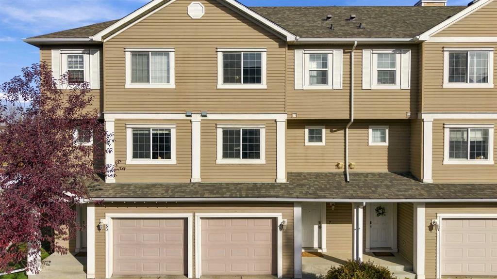 55 Copperfield Court SE, A2351168, Alberta,