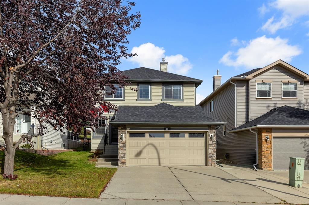 111 Panorama Hills Way NW, A2351178, Alberta,