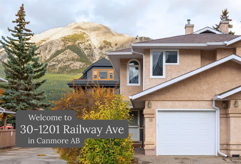 30, 1201 Railway Avenue , A2351180, Alberta,