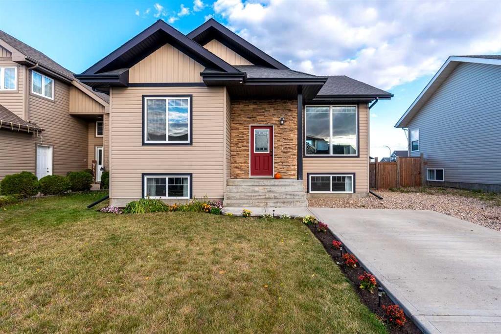 Fifth View of 1305 47A Avenue , Wallacefield, Lloydminster, Saskatchewan, S9V 2G6