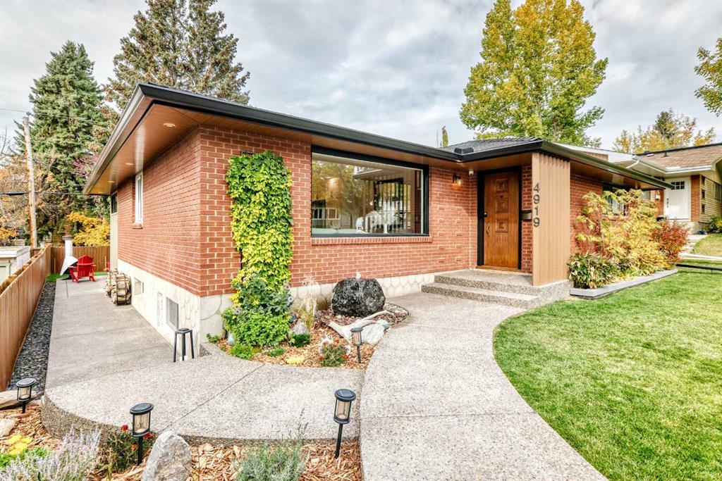 4919 Claret Street NW, A2351182, Alberta,