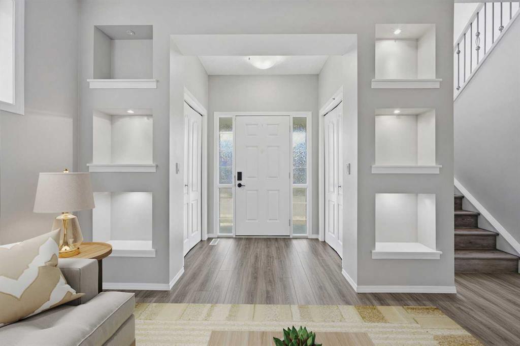 Fourth View of 73 Legacy Common SE, Legacy, Calgary, Alberta, T2X 0X9