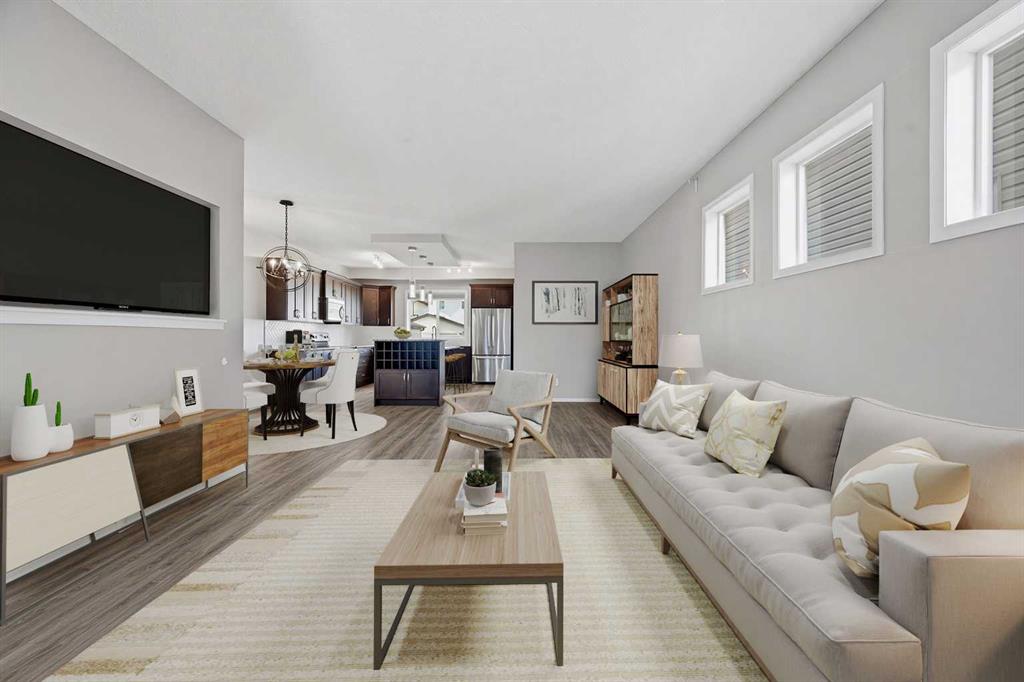 Fifth View of 73 Legacy Common SE, Legacy, Calgary, Alberta, T2X 0X9
