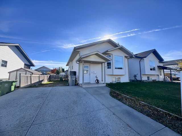 6521 35 Street , A2351190, Alberta,