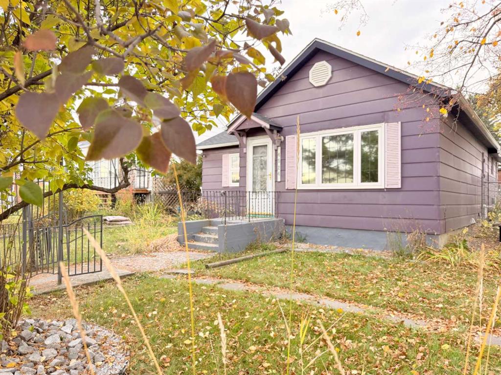 Third View of 4524 48 Avenue , NONE, Rocky Mountain House, Alberta, T4T 1A4