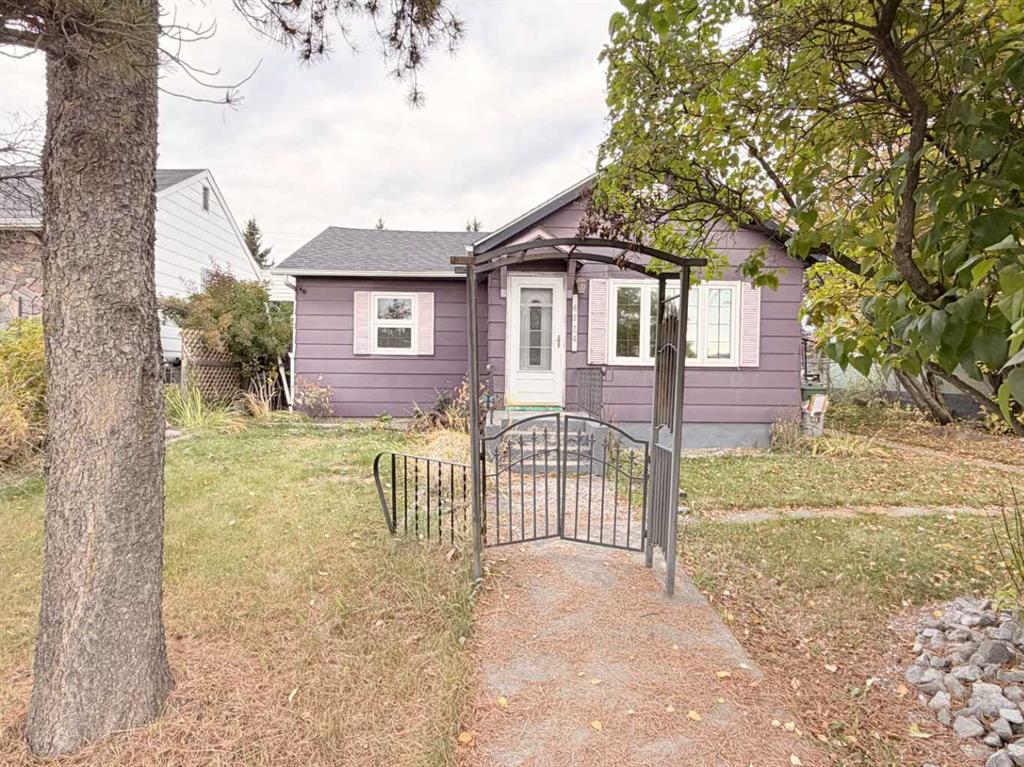 Fourth View of 4524 48 Avenue , NONE, Rocky Mountain House, Alberta, T4T 1A4