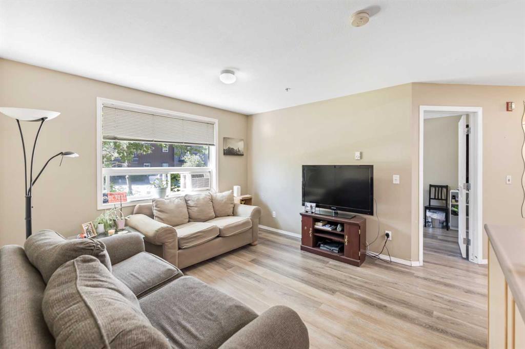 Second View of 117, 180 Kananaskis Way , Bow Valley Trail, Canmore, Alberta, T1W 3C6