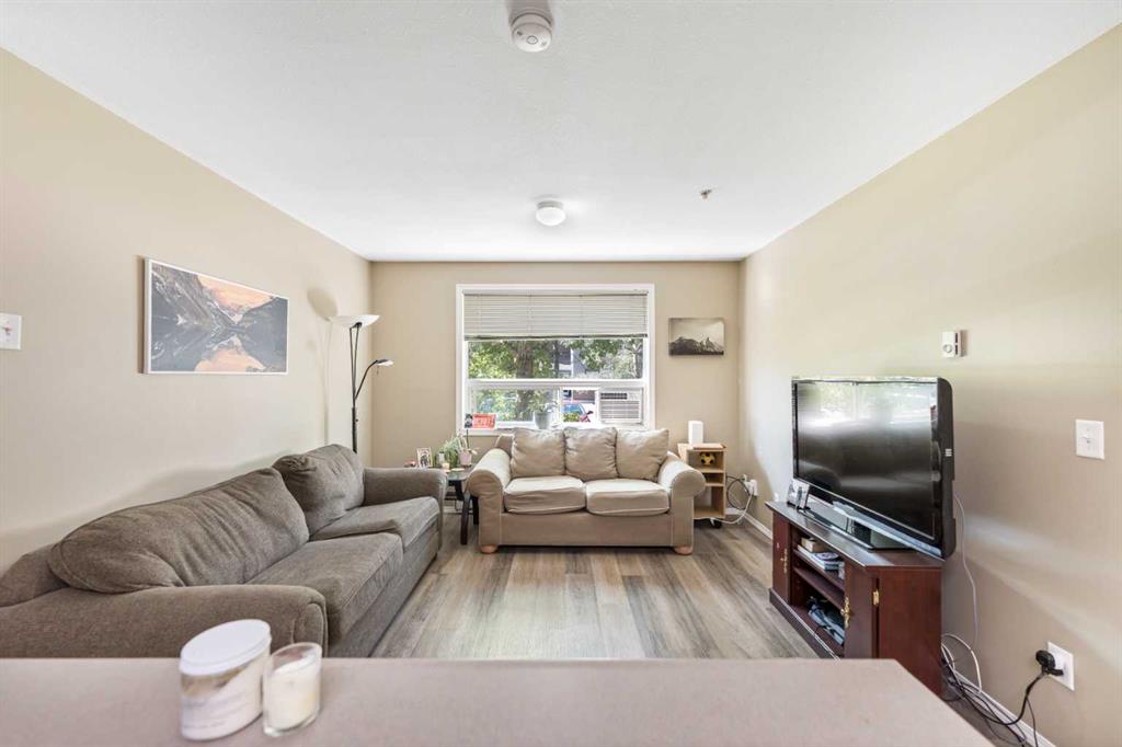 Third View of 117, 180 Kananaskis Way , Bow Valley Trail, Canmore, Alberta, T1W 3C6