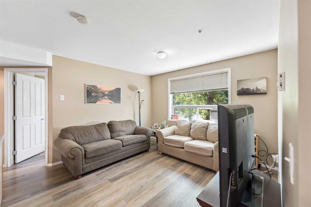 Fourth View of 117, 180 Kananaskis Way , Bow Valley Trail, Canmore, Alberta, T1W 3C6