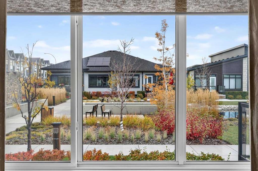 Second View of 358 Marina Cove SE, Mahogany, Calgary, Alberta, T3M 3P4