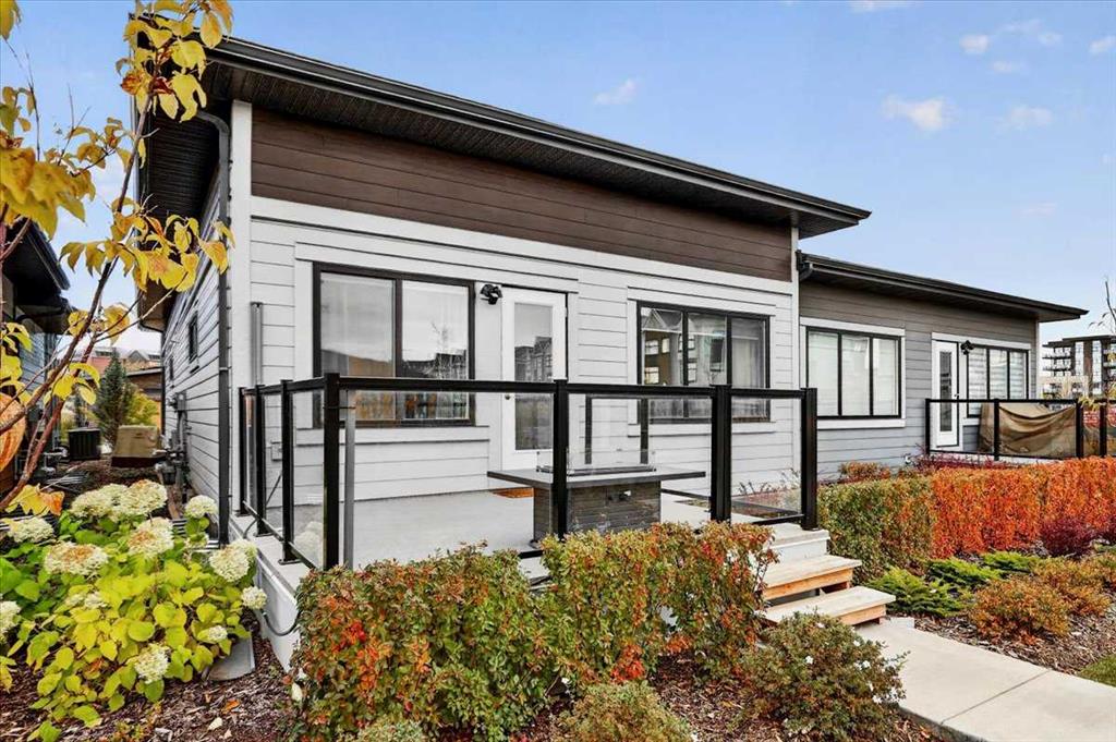 Fourth View of 358 Marina Cove SE, Mahogany, Calgary, Alberta, T3M 3P4
