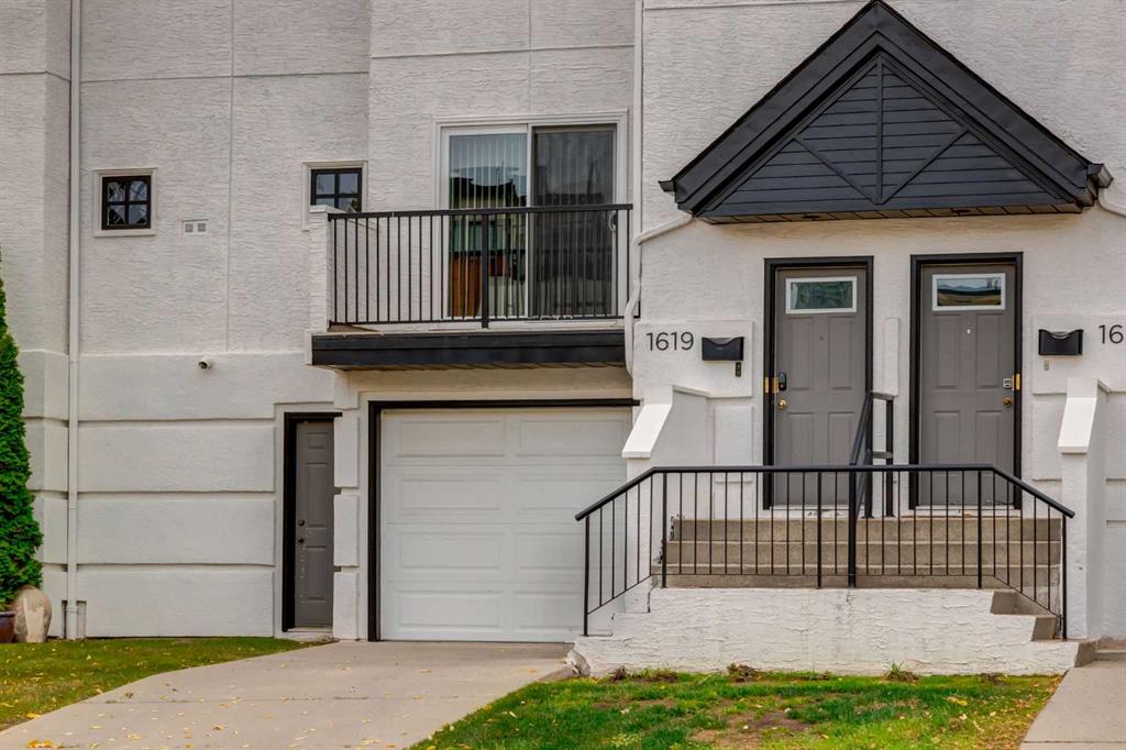Third View of 1619 16 Avenue SW, Sunalta, Calgary, Alberta, T3C 1A2
