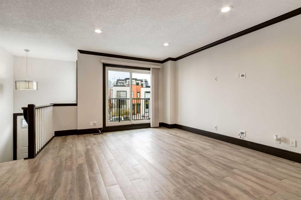 Fifth View of 1619 16 Avenue SW, Sunalta, Calgary, Alberta, T3C 1A2