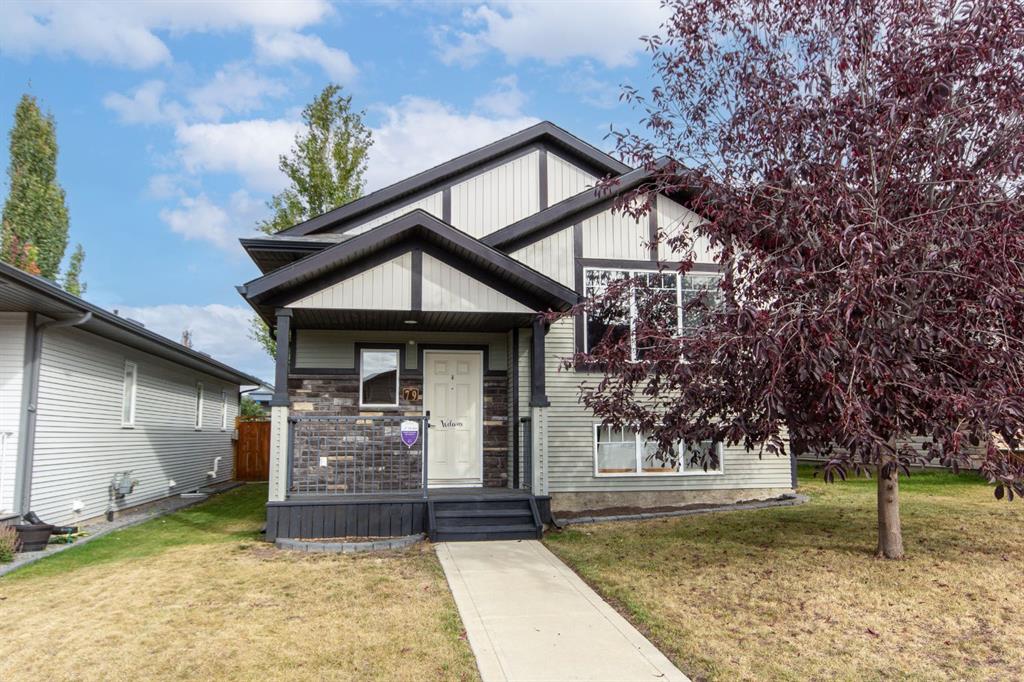 79 Trimble Close , A2351204, Alberta,