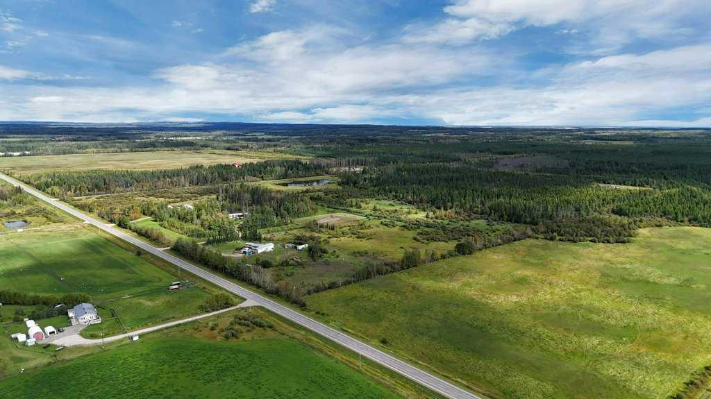 Fourth View of 49419 B Range Road 85  , NONE, Rural Brazeau County, Alberta, T7A 0C1
