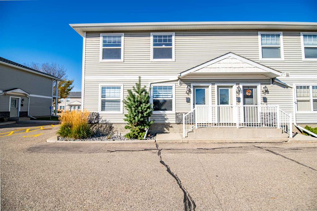 48, 20 Jacobs Close , A2351217, Alberta,