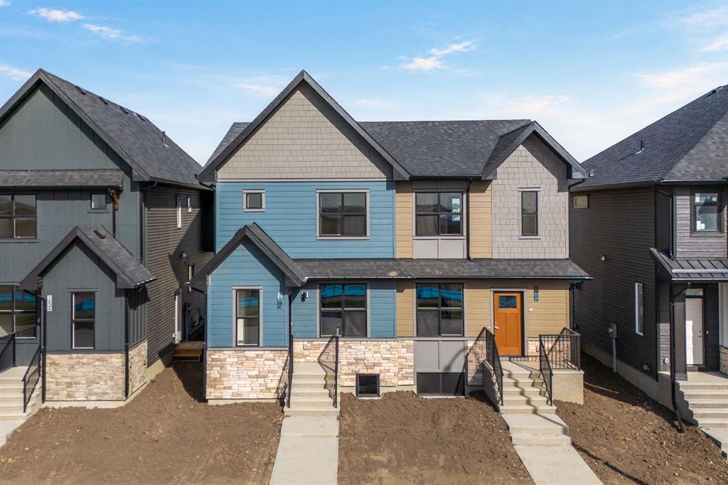 1628 Keystone Creek Avenue NE, A2351218, Alberta,