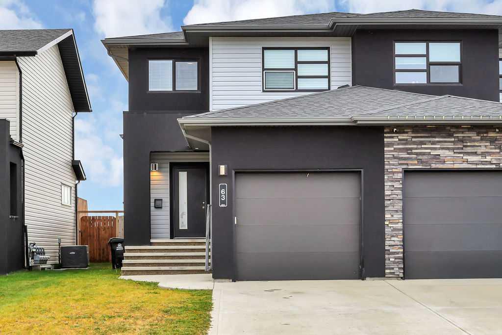 63 Palmer Circle , A2351228, Alberta,