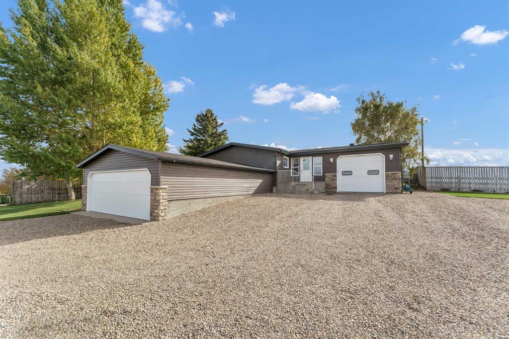 Main View of 12002 Range Road 65  , NONE, Rural Cypress County, Alberta, T0K 1Z0