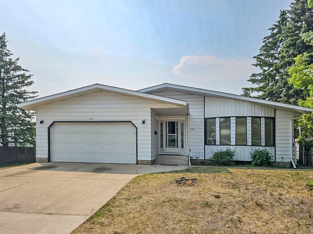 150 Piper Drive , A2351237, Alberta,